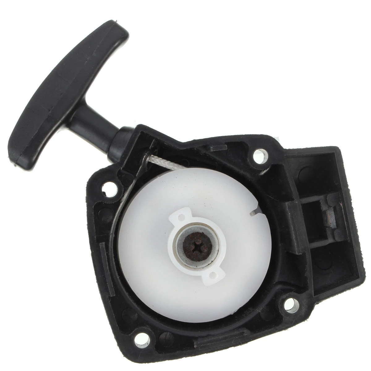 Стартовый набор для косилки комплект триммеров кустореза и живой изгороди 85 мм 1