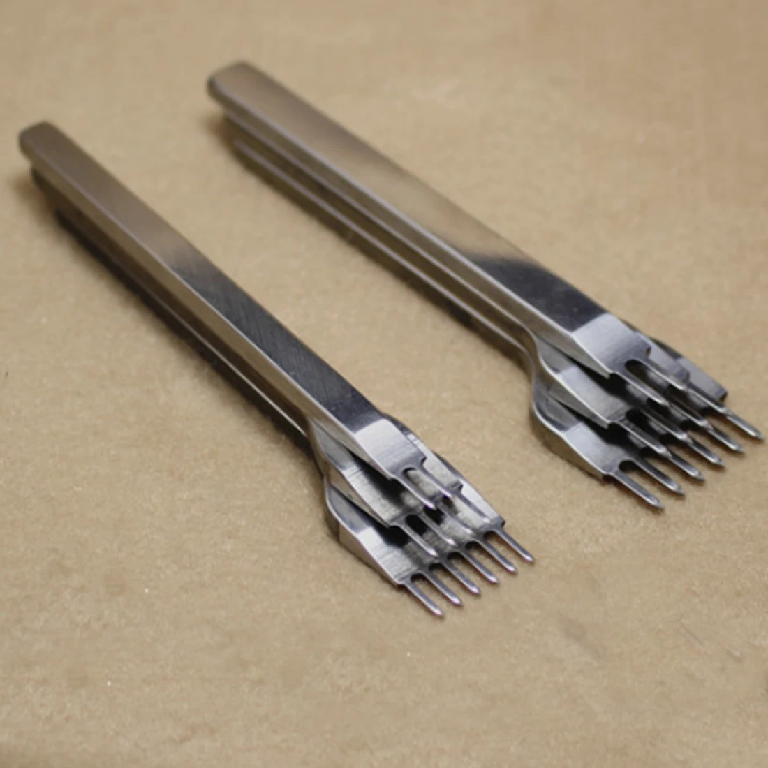 4 шт. Пробойники для кожи мм|Наборы ручных инструментов| |