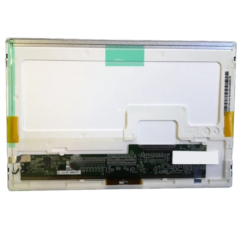 10 &quotЖК Матрица HSD100IFW1 A01 A03 hsd100ifw4 для Asus Eee PC 1005px 1001px 1002HA 1015p стяжка ноутбука|matrix