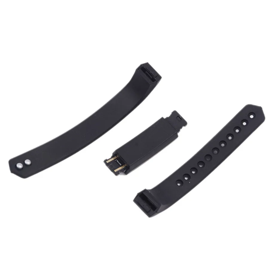 Сменный ремешок для смарт браслета JRGK сменный силиконовый умные аксессуары