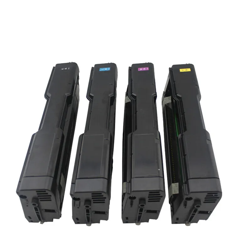 

1 SET SP C242DN toner cartridge for Ricoh SPC231 SPC232 SPC240 SPC242 KCMY for For Ricoh Aficio SP C231 C232 C240 C242 Toner