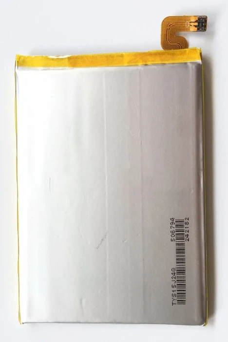 100% Original Backup Cubot H2 Battery 5000mAh For Smart Mobile Phone + Free Shipping Tracking Number In Stock | Мобильные телефоны