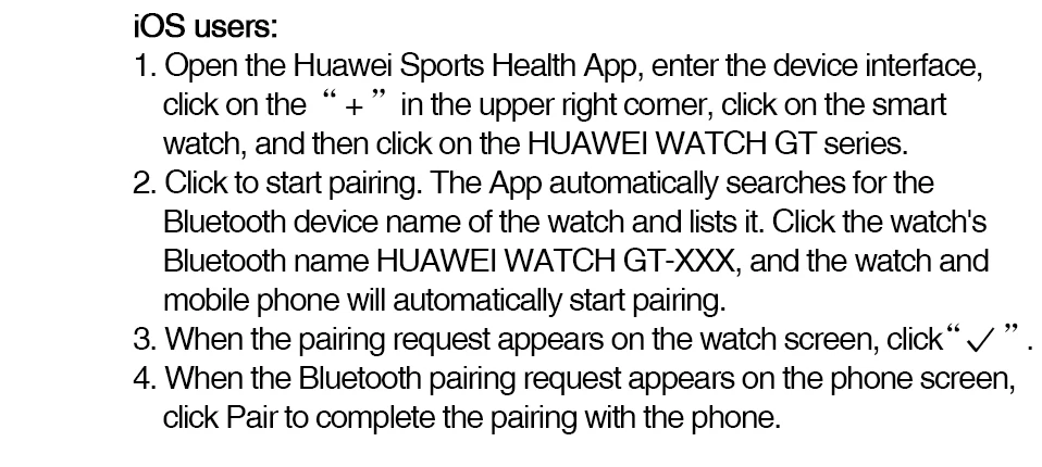Новые оригинальные часы huawei GT уличные умные часы gps 1,39 'AMOLED экран плавание Бег Велоспорт фитнес трекер научный тренер
