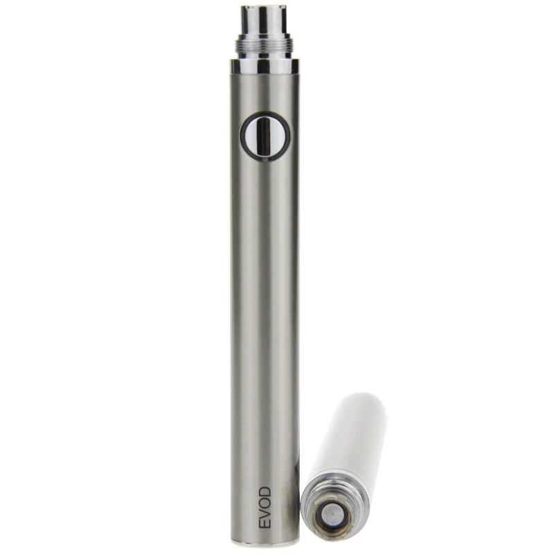 Электронная сигарета EVOD батарея 650 мАч 900 1100 электронная ego evod для атомайзера MT3 CE4
