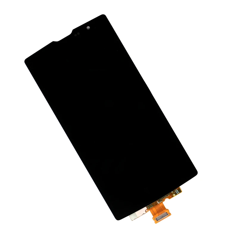 Для LG Magna H500 H502 Y90 H500F G4C ЖК дисплей Сенсорная панель дигитайзер сборка для экран|lcd