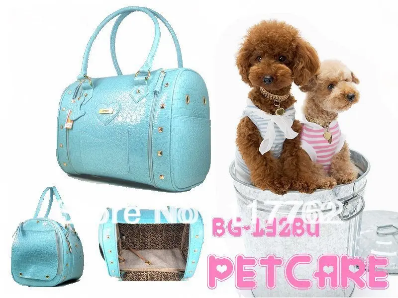 Бесплатная доставка новое поступление магия синий крокодил пвх домашних собак