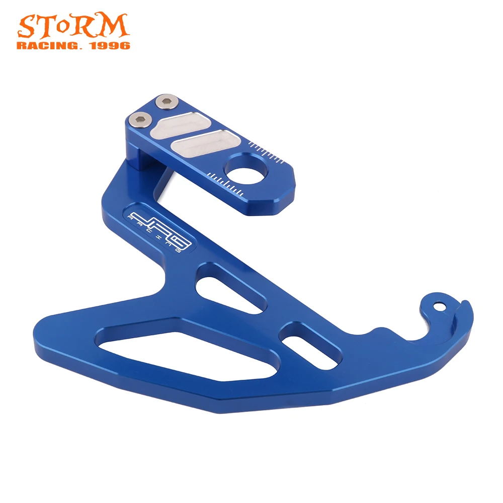 CNC Rear Disc Rotor Brake Guard Cover Protector Axle Block For KTM Freeride250R Freeride350 Freeride 250R 350 SXS85 SXS 85 SX85 |