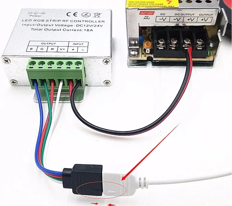 GOOLOOK SMD5050 RGB светодио дный полосы 60 s/m ленты света лента Диодная Водонепроницаемый