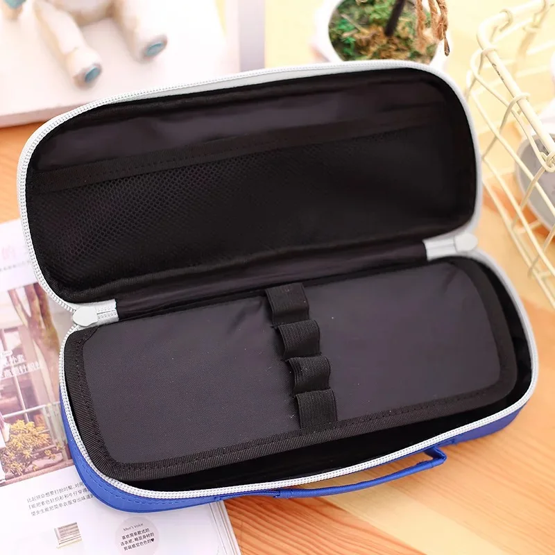 Школьный Чехол карандаш для студентов школьные принадлежности сумки сумка