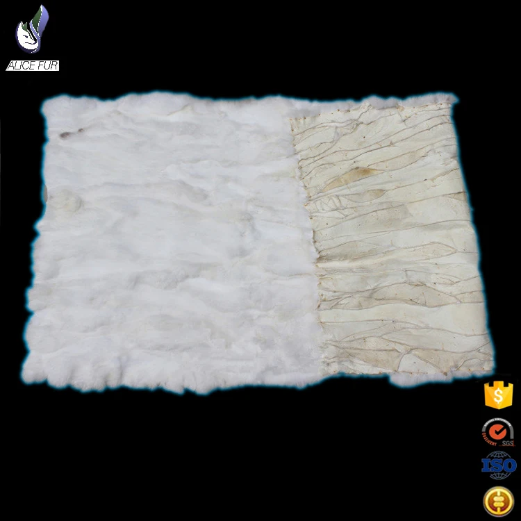 Оптовая продажа дешевая тарелка из кроличьего меха | Дом и сад