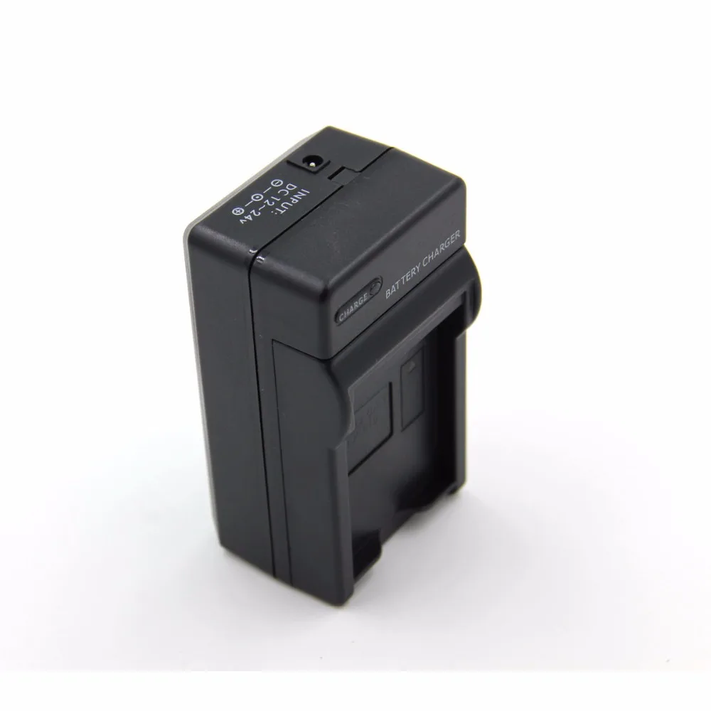 Зарядное устройство для Canon EOS 5D 10D 20D 30D 40D 50D Rebel 1D D60 300D D30 Kiss Powershot G5 Pro 1 G2 G3 G6 G1 Pro90 |