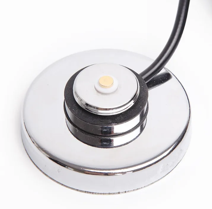 High gain NC-450M Mini-car sucker antenna U segment 400-520 MHz CB radio NMO connector J658 | Мобильные телефоны и