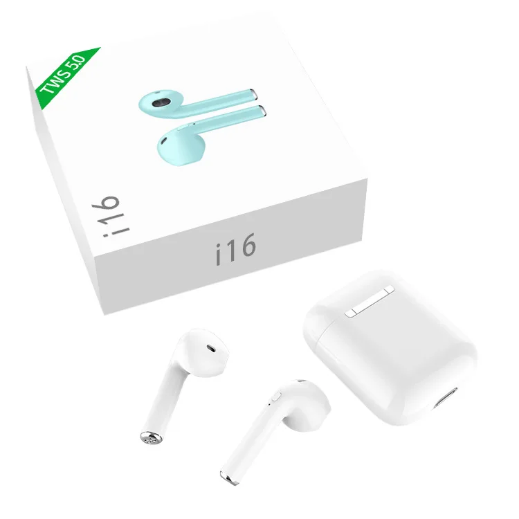 Смарт гарнитура 5 0 i10tws бинауральная i16 Bluetooth i10 для apple iphone ipod huawei htc samsung zte|Наушники