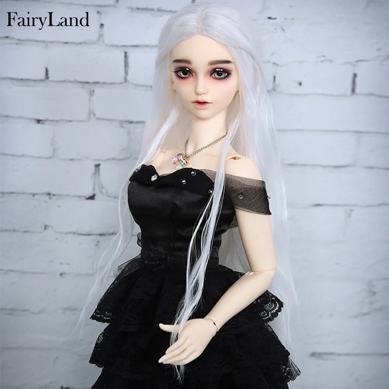 BJD кукла 1/3 Сказочная страна FL Feeple60 Lunnula девушки тело высокое качество игрушки для