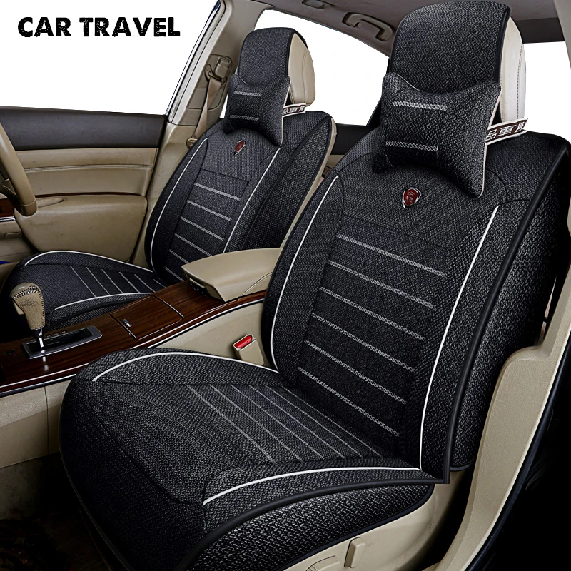

CAR TRAVEL auto car seat cover for alfa romeo giulietta giulia mito alfa 147 audi a3 8l 8p sportback car accessories car-styling