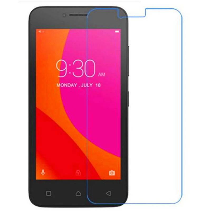 Закаленное стекло премиум класса для Lenovo A Plus A1010 A1010a20 Противоударная