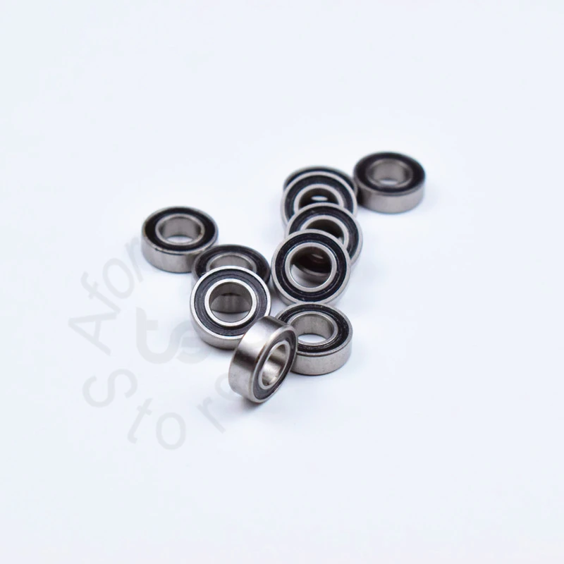 Рисунок 3 - MR126RS 6*12*4 (мм)