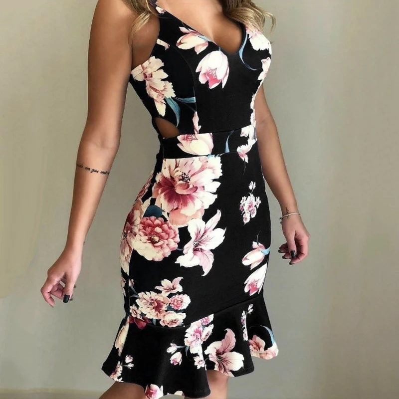 Женские вечерние платья в стиле ретро стильное коктейльное платье без рукавов