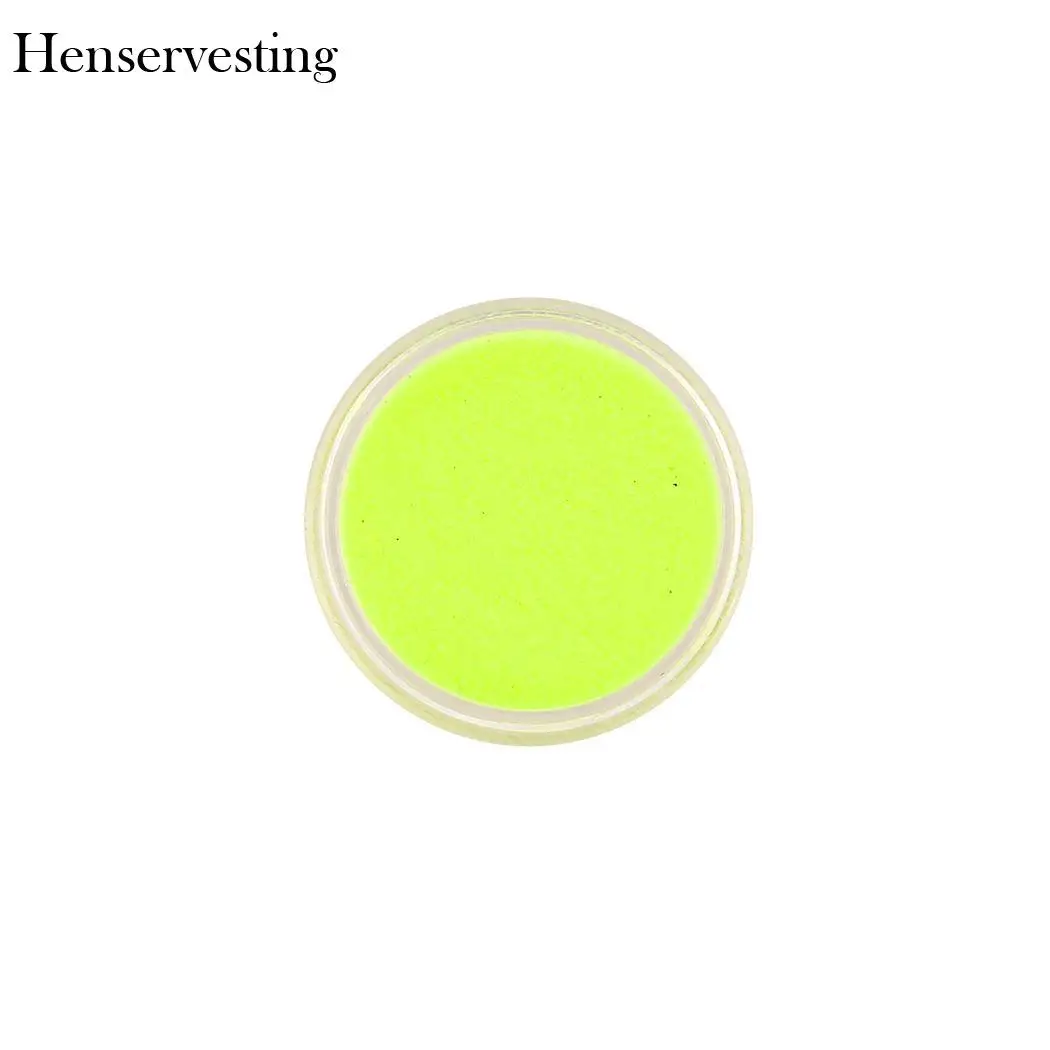 Блестящая пудра для макияжа глаз стойкая Тени Блеск 24 цвета блестящие тени век