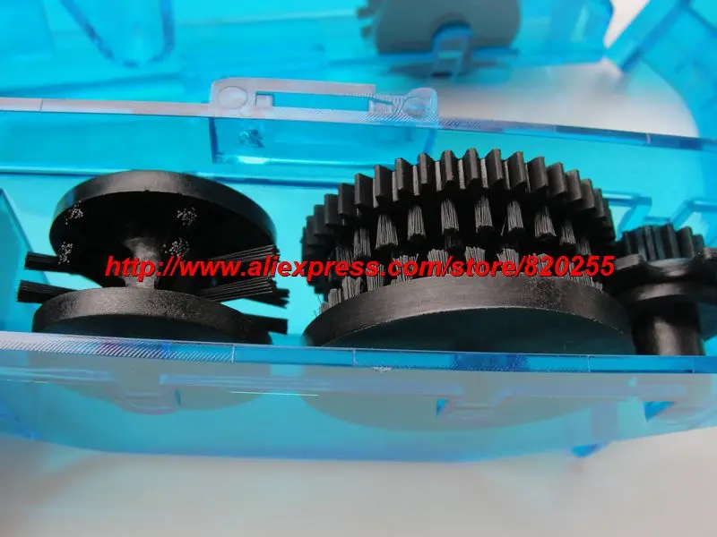 Набор инструментов для мойки велосипедных цепей набор велосипедов|bicycle chain cleaner