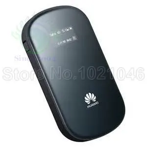 

Wi-Fi-роутер Huawei MiFi E587, 3G, 43,2 Мбит/с