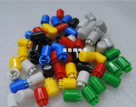 A21 колпачок для ключей Цилиндрический внутренний диаметр 3 9*3 9 совместим с 12*12