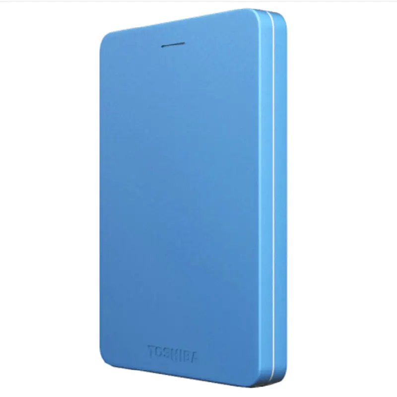 Toshiba 1 ТБ 2 внешний жесткий диск HDD отклонения в размерах на чтобы Externo USB 3 0