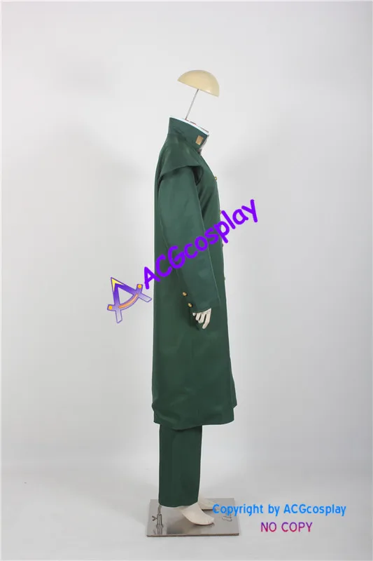 ACG Косплей невероятные приключения Джоджо Нориаки какиоин Костюм | Тематическая