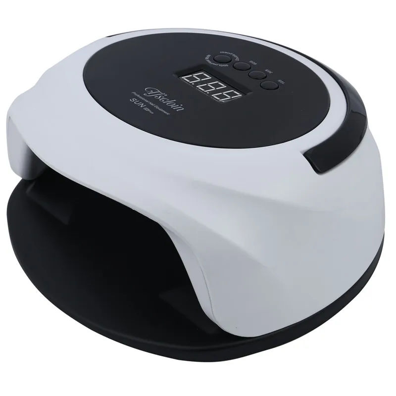 

TFSCLOIN 75W UV LED Nail Lamp Gel Varnish Curing Machine For Home Use Nail Art Tools Nail For Lamps
