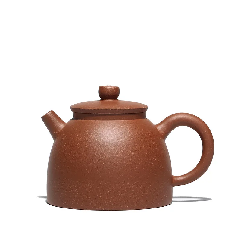 

Yixing teapot are recommended by the manual kung fu home authentic undressed ore down slope mud admiralty pot