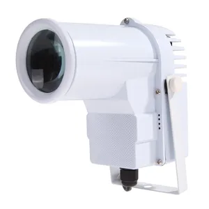 Светодиодный прожектор Pinspot, сценисветильник светильник с зеркальным отражающим светом, 15 Вт, RGB, для дискотеки, диджея, вечеринки, бара, свадьбы