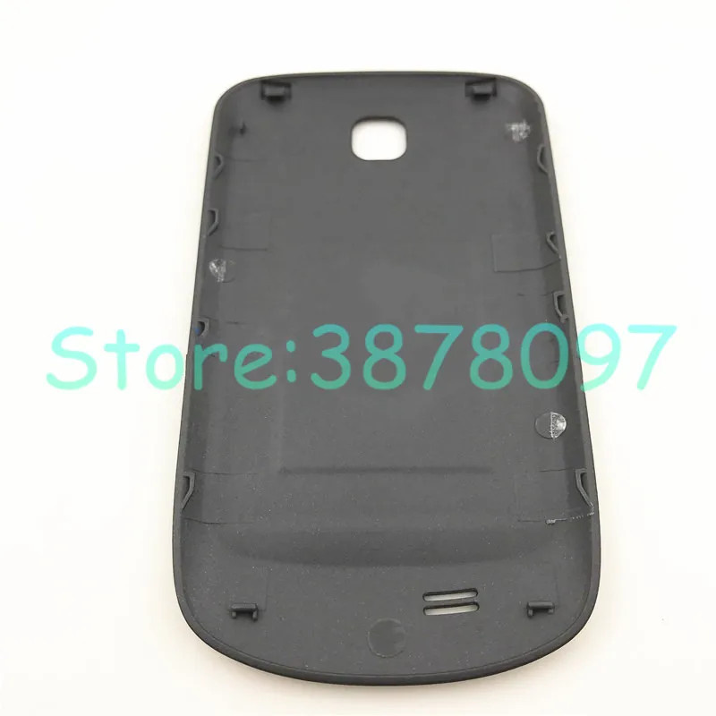 Высококачественная задняя крышка для Samsung Galaxy Mini GT-S5570 S5570 3 0 дюйма с логотипом |