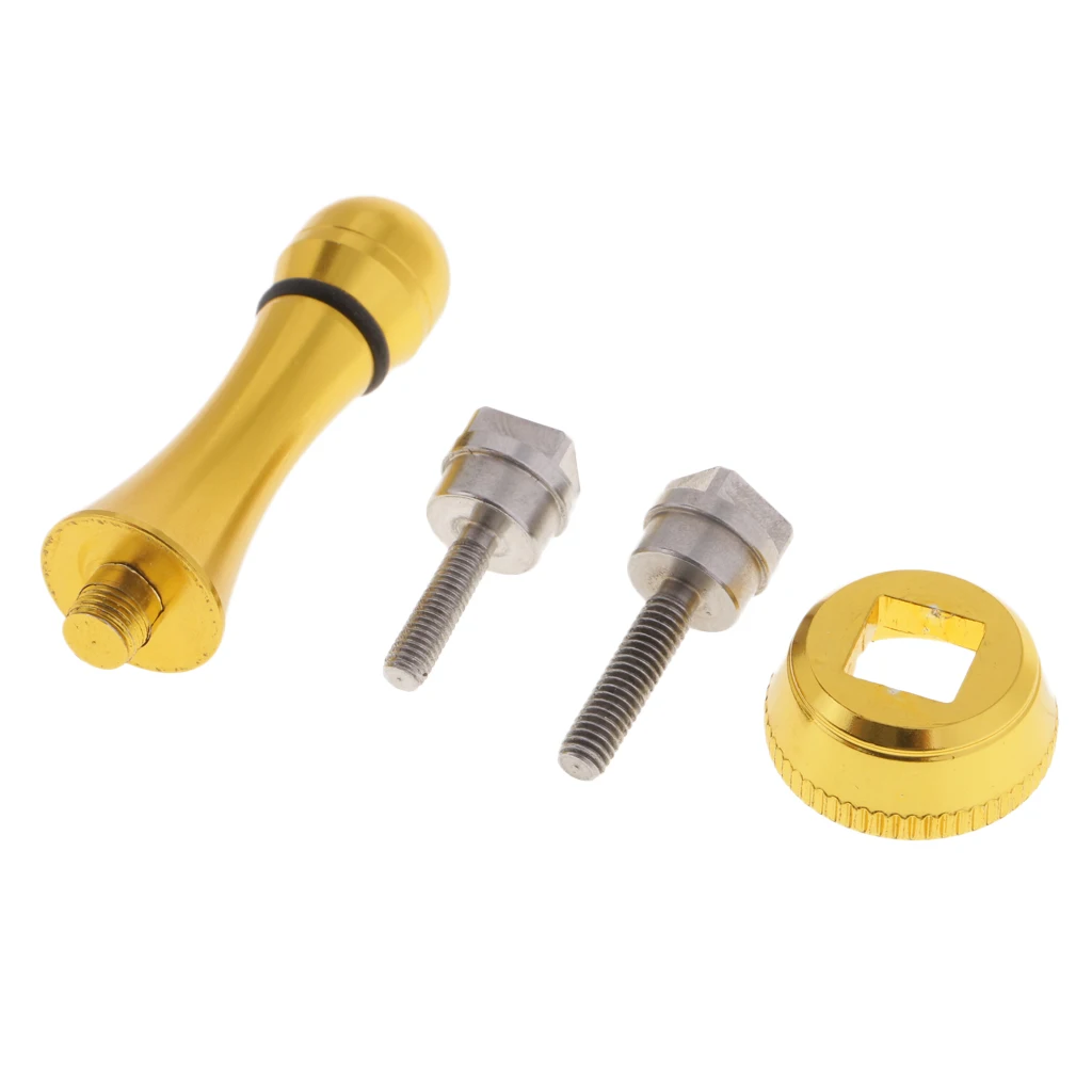 Регулируемая Катушка для спиннинга балансировка веса защита от ударов