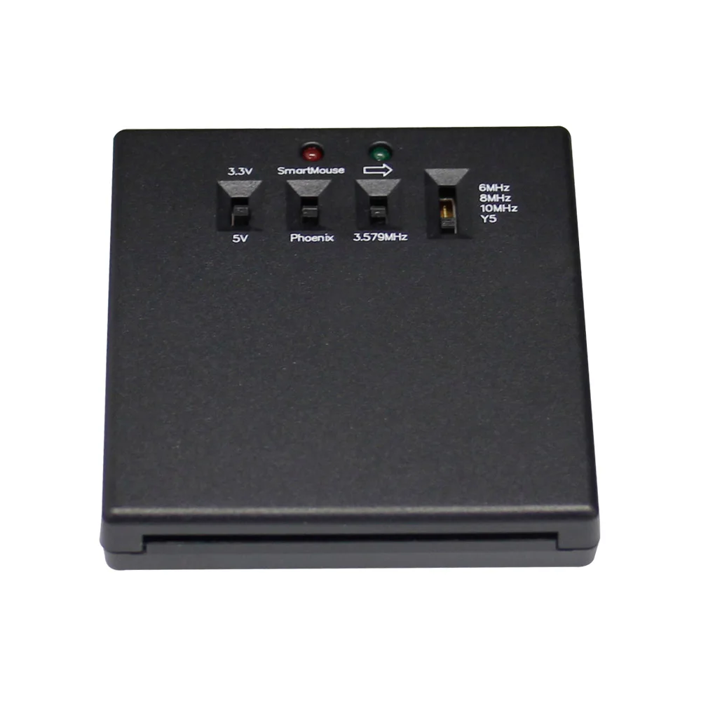 Бесплатная доставка! Картридер TBS3102 5 Crystal Phoenix/Smartmouse ISO7816|phoenix card reader|phoenix readerreader |