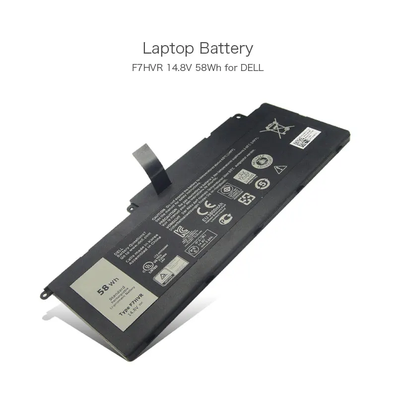 Перезаряжаемый литий призматический аккумулятор 14 8 в 58 Втч Корейском стиле для