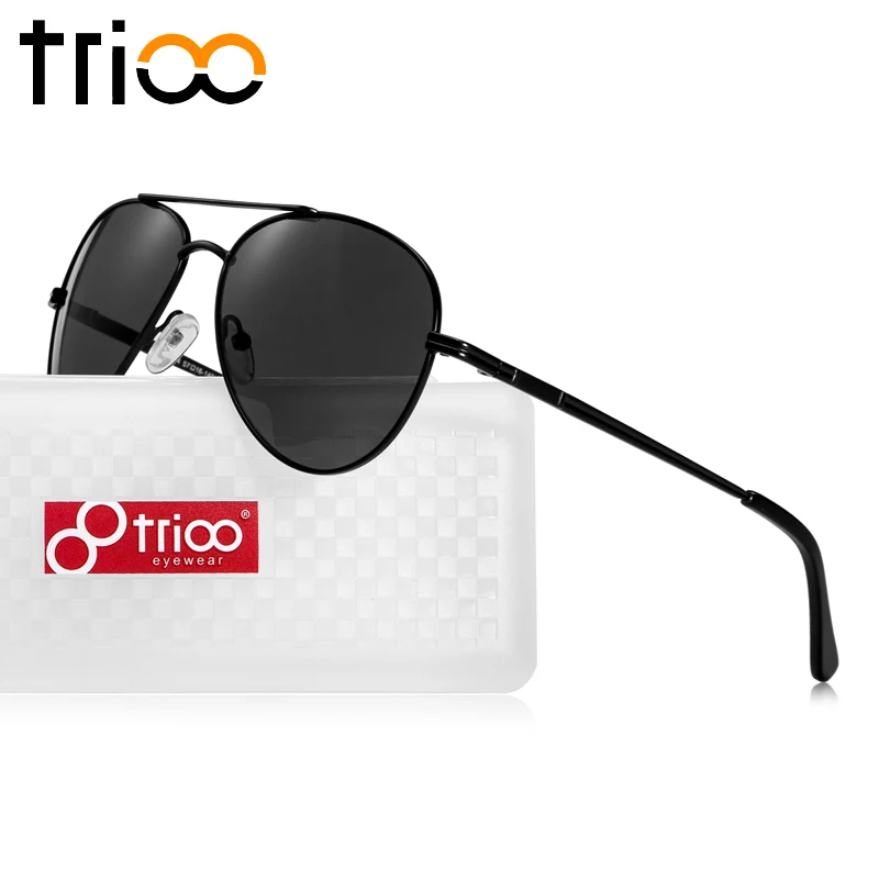 Очки солнцезащитные мужские с диоптриями UV400 чёрные|spectacles men|spectacles eyewearspectacle lens |
