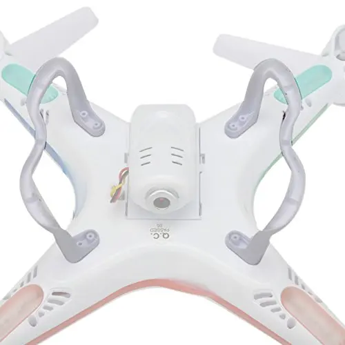 2 пары оригинальных планшетов для Syma X5C X5C-04 X5 RC Quadcopter | Игрушки и хобби