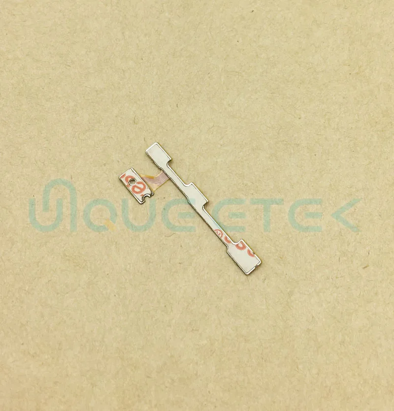 

For Huawei Asecnd P20 lite / Nova 3E power Button on/off Volume up/down Buttons flex cable