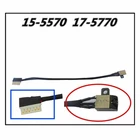 Кабель питания для ноутбука Dell Inspiron 15 5570 Inspiron 17 5770 DC