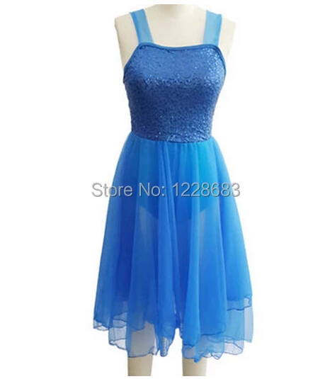 Бесплатная доставка бело синие длинные юбка пачка женский халат Длинное