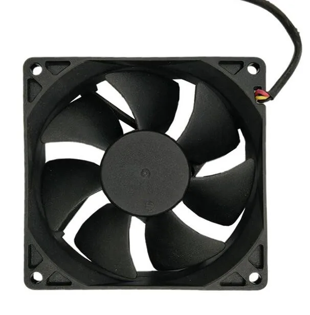 Вентилятор охлаждения ADDA 3 линии 9225 12 в пост. Тока 9 см 0 39a|cooling fan|9 cm fanadda fan |