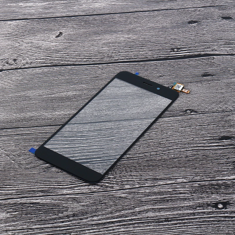 Ocolor для huawei Honor 6C Pro JMM L22 сенсорный экран сенсорная панель с объективом запасные