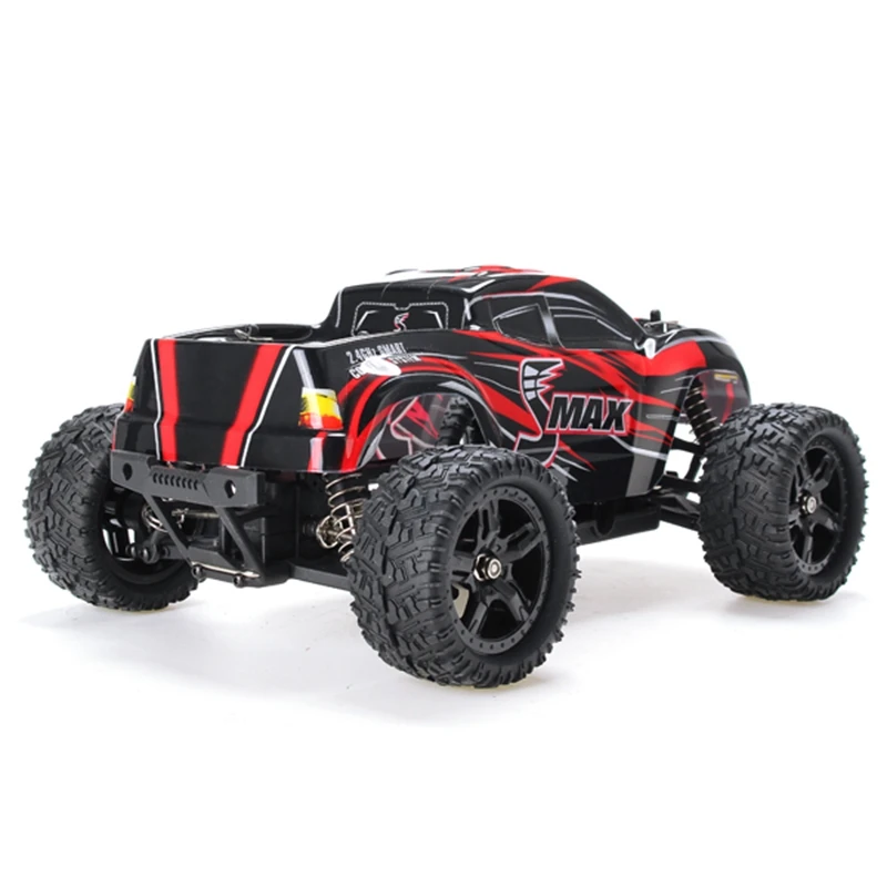 Новое поступление Remo 1/16 DIY RC пустынный багги грузовик комплект RC автомобиль RC игрушки без электрических деталей