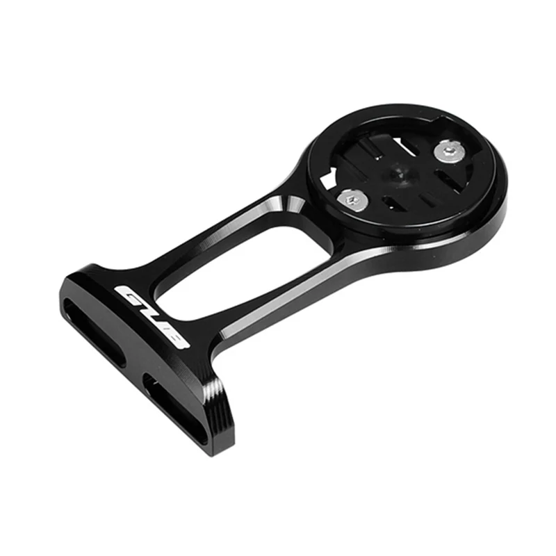 Black with bolts Вынос руля велосипеда компьютерное крепление gps кронштейн для GARMIN Edge 1000 820 500 Bryton R530 530E R330 330E R310 310E - Цвет: Black with bolts