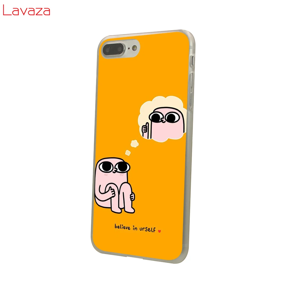 Цветной милый жесткий чехол для телефона Lavaza ketnipz Xiaomi Mi 8 A2 Lite 9 SE A1 Max 3 F1 Redmi 7