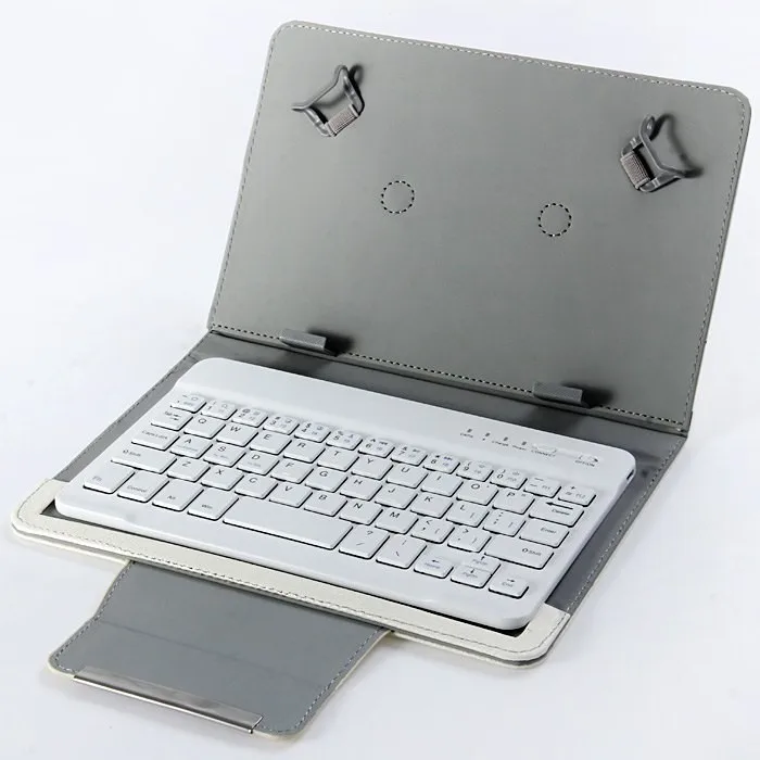 Хит продаж Универсальный Портативный беспроводной Bluetooth чехол для клавиатуры Asus