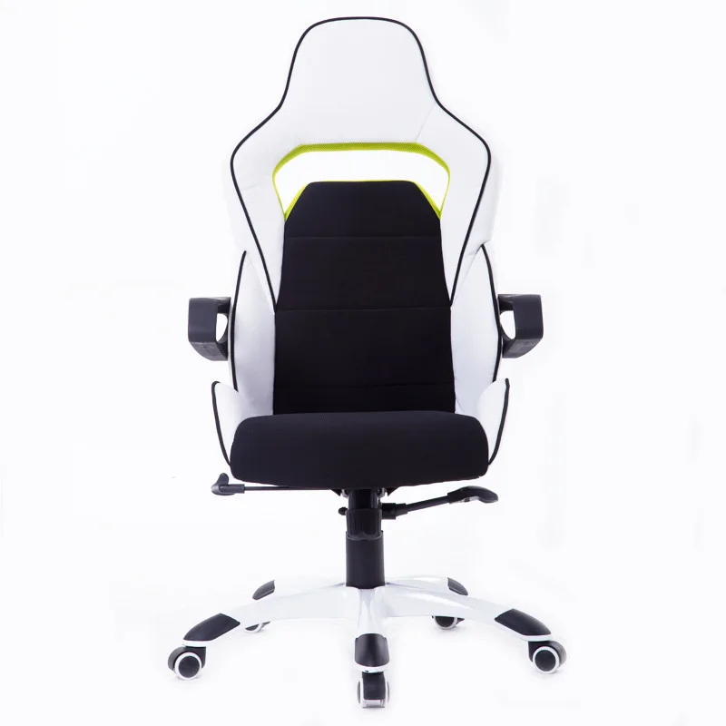 Высокое качество электронное Спортивное кресло для дома и офиса компьютерное