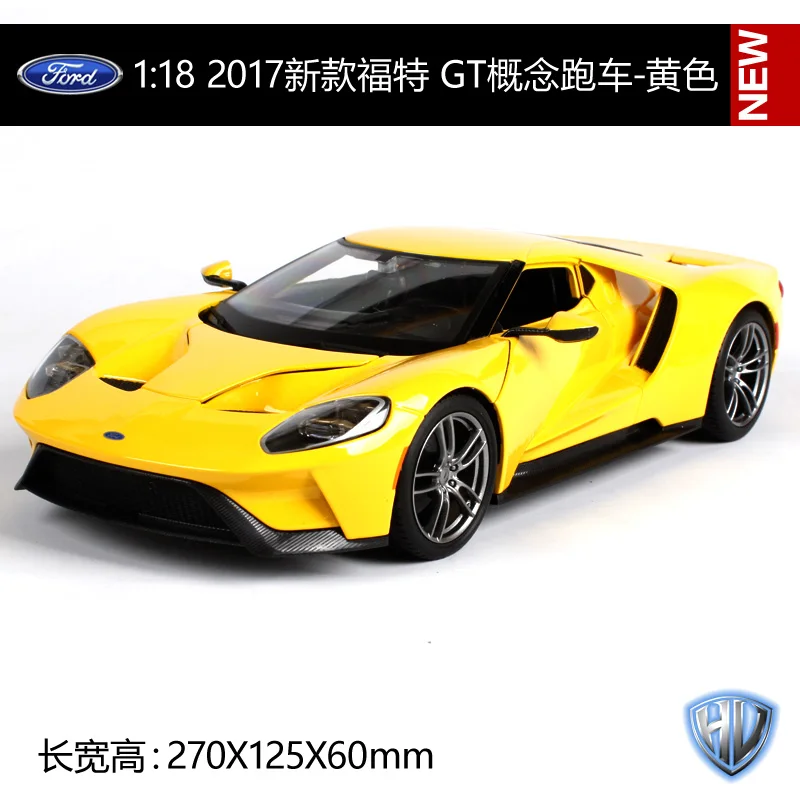 Модели автомобилей Maisto 1:18 оригинал литой Сплав домашний декор имитация mkd2 для