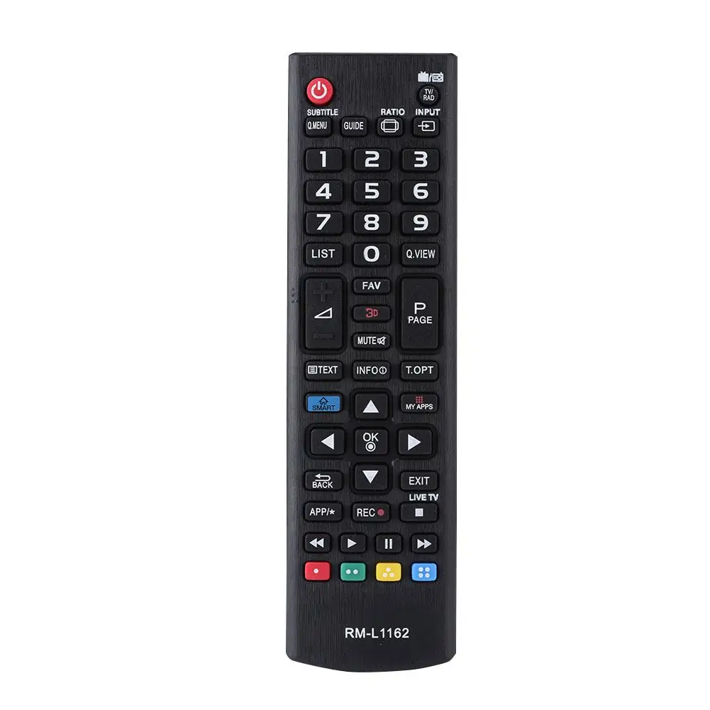 ТВ пульт дистанционного управления для LG AKB73715610 AKB7447 AKB7397 528 560 светодиодный ЖК-дисплей высокого качества Прямая поставка