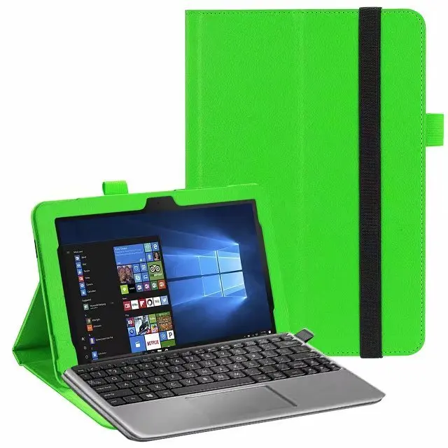Магнитный чехол подставка из искусственной кожи для Asus Transformer Book Mini T103HAF 10 1 &quotTablet